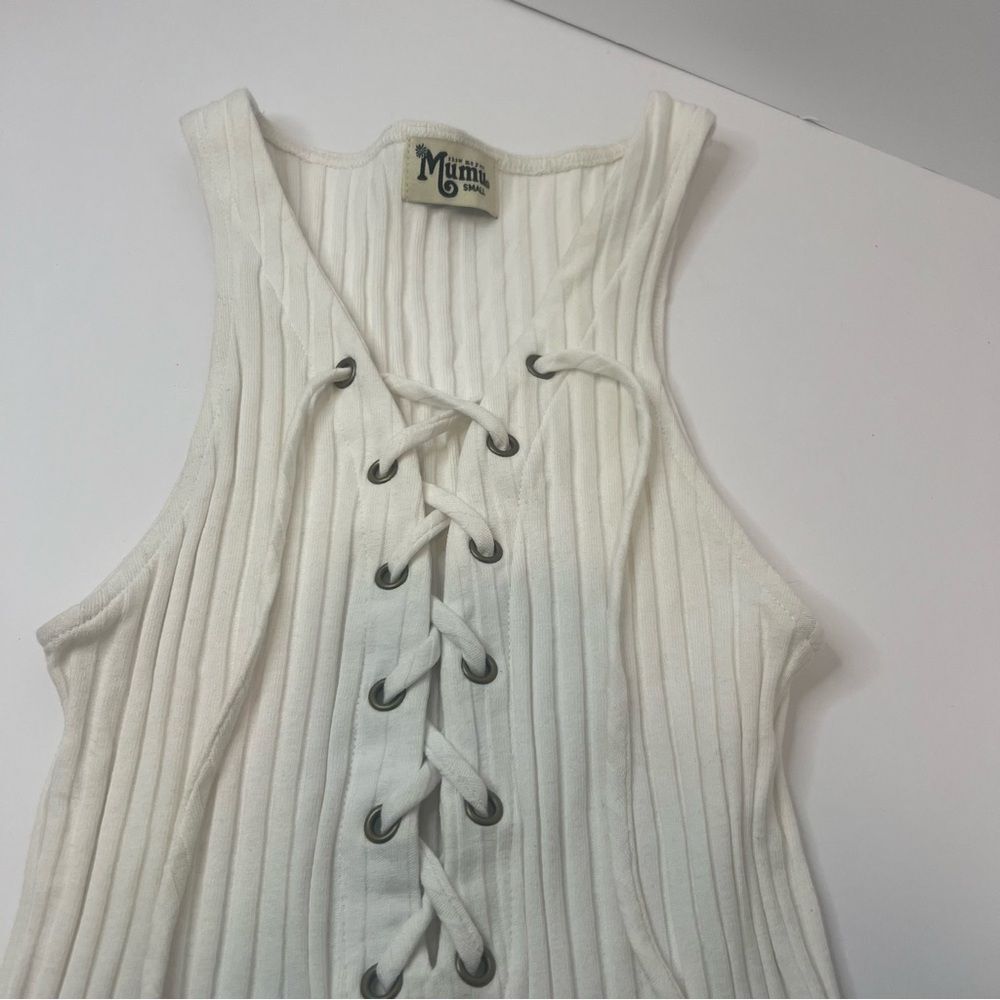 Women's Show Me your MuMu Bodysuit size small - Picture 5 of 6